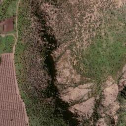 Satellite imagery of Cerro Manzano, CL