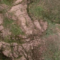 Satellite imagery of Cerro Manzano, CL