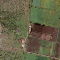 Satellite imagery of Cerro Caletones, CL