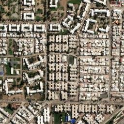 Satellite imagery of Cerro de Comaico, CL