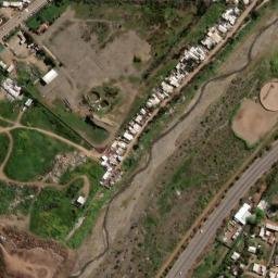 Satellite imagery of Cerro de Comaico, CL