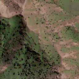 Satellite imagery of Cerro La Guaca, CL