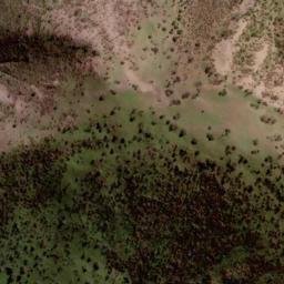 Satellite imagery of Cerro El Cepo, CL