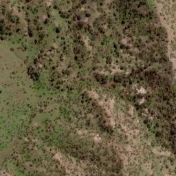 Satellite imagery of Cerro El Cepo, CL