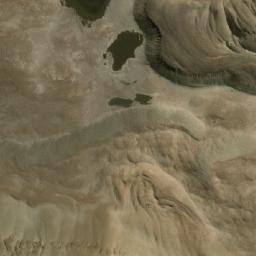 Satellite imagery of Mina Fortuna, CL