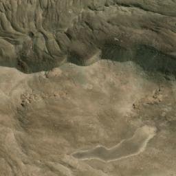 Satellite imagery of Mina Fortuna, CL