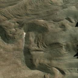 Satellite imagery of Mina Fortuna, CL