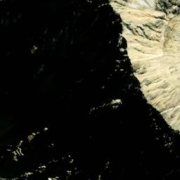 Satellite imagery of Cerro Altar, CL