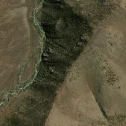 Satellite imagery of Loma de las Ovejas, AR