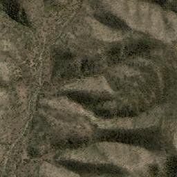 Satellite imagery of Cuchilla Totoral, AR