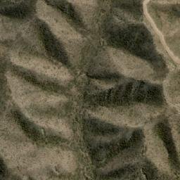 Satellite imagery of Cuchilla Totoral, AR