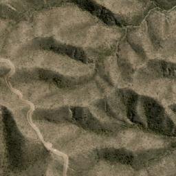 Satellite imagery of Cuchilla Totoral, AR