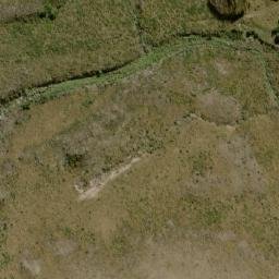 Satellite imagery of Cerro La Guardia, AR