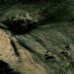 Satellite imagery of BAVIAANSBERG, ZA