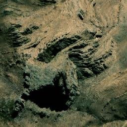Satellite imagery of BAVIAANSBERG, ZA