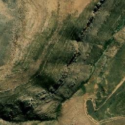 Satellite imagery of BAVIAANSBERG, ZA