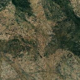 Satellite imagery of DRINKWATERSKLOOF, ZA