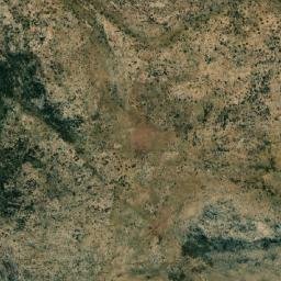 Satellite imagery of DRINKWATERSKLOOF, ZA