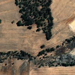 Satellite imagery of Wild Horse Hill, AU