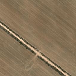 Satellite imagery of Kolballa Hill, AU