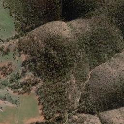 Satellite imagery of Graves Hill, AU