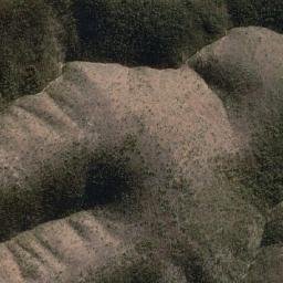 Satellite imagery of Graves Hill, AU