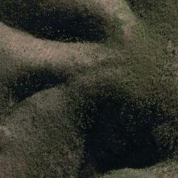 Satellite imagery of Graves Hill, AU