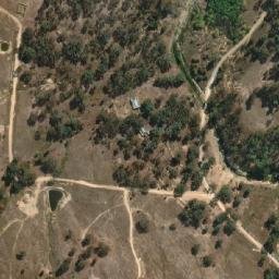 Satellite imagery of Ophir Public School, AU