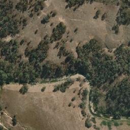 Satellite imagery of Ophir Public School, AU