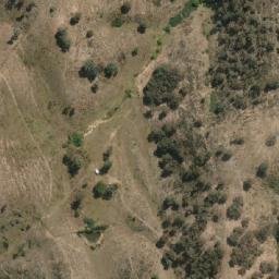 Satellite imagery of Lennox Pinnacle, AU