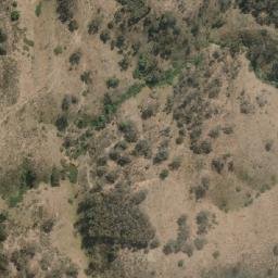 Satellite imagery of Lennox Pinnacle, AU