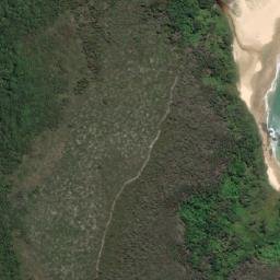 Satellite imagery of Wybung T.S., AU