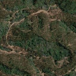 Satellite imagery of Cerro Batro, CL
