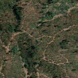 Satellite imagery of Cerro Batro, CL