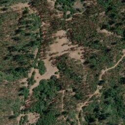 Satellite imagery of Cerro Piedras Altas, CL