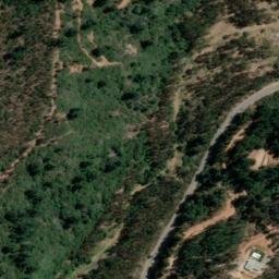 Satellite imagery of Cerro Piedras Altas, CL