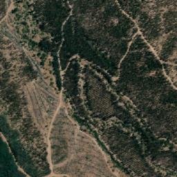 Satellite imagery of Loma del Arriero, CL