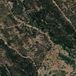 Satellite imagery of Loma del Arriero, CL