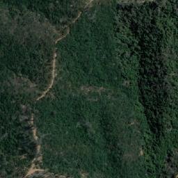Satellite imagery of Cerro Goyocalan, CL