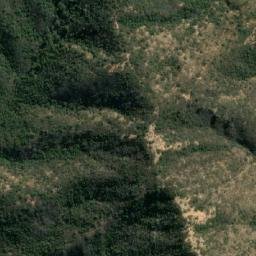 Satellite imagery of Cerro Barbones, CL