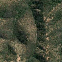 Satellite imagery of Cerro Barbones, CL