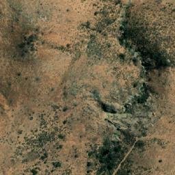 Satellite imagery of Morro Colorado, CL