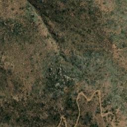 Satellite imagery of Los Arrayanes, CL