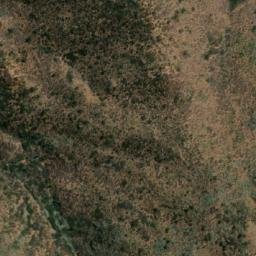 Satellite imagery of Los Arrayanes, CL