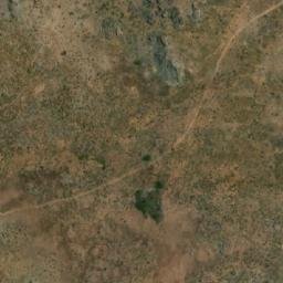 Satellite imagery of Cerro Roble Alto, CL