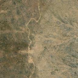 Satellite imagery of Cerro Roble Alto, CL