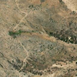 Satellite imagery of Loma del Roble Alto, CL