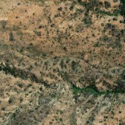 Satellite imagery of Loma del Roble Alto, CL