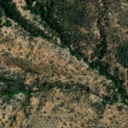 Satellite imagery of Loma del Roble Alto, CL
