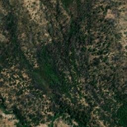 Satellite imagery of Loma del Rungue, CL